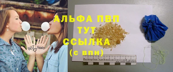 твердый Алексин